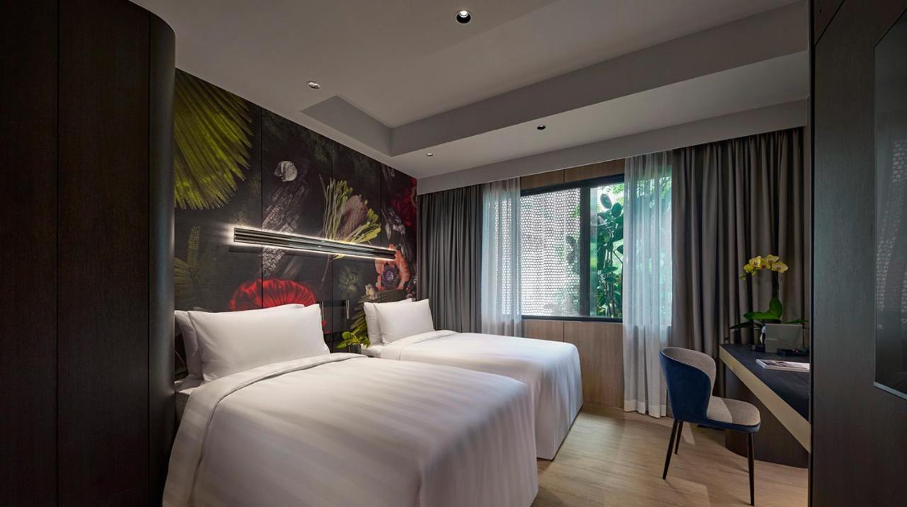 Hotel Parkroyal Collection Kuala Lumpur