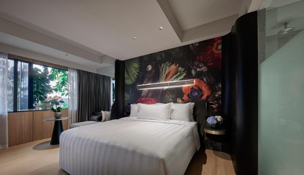 Hotel Parkroyal Collection Kuala Lumpur