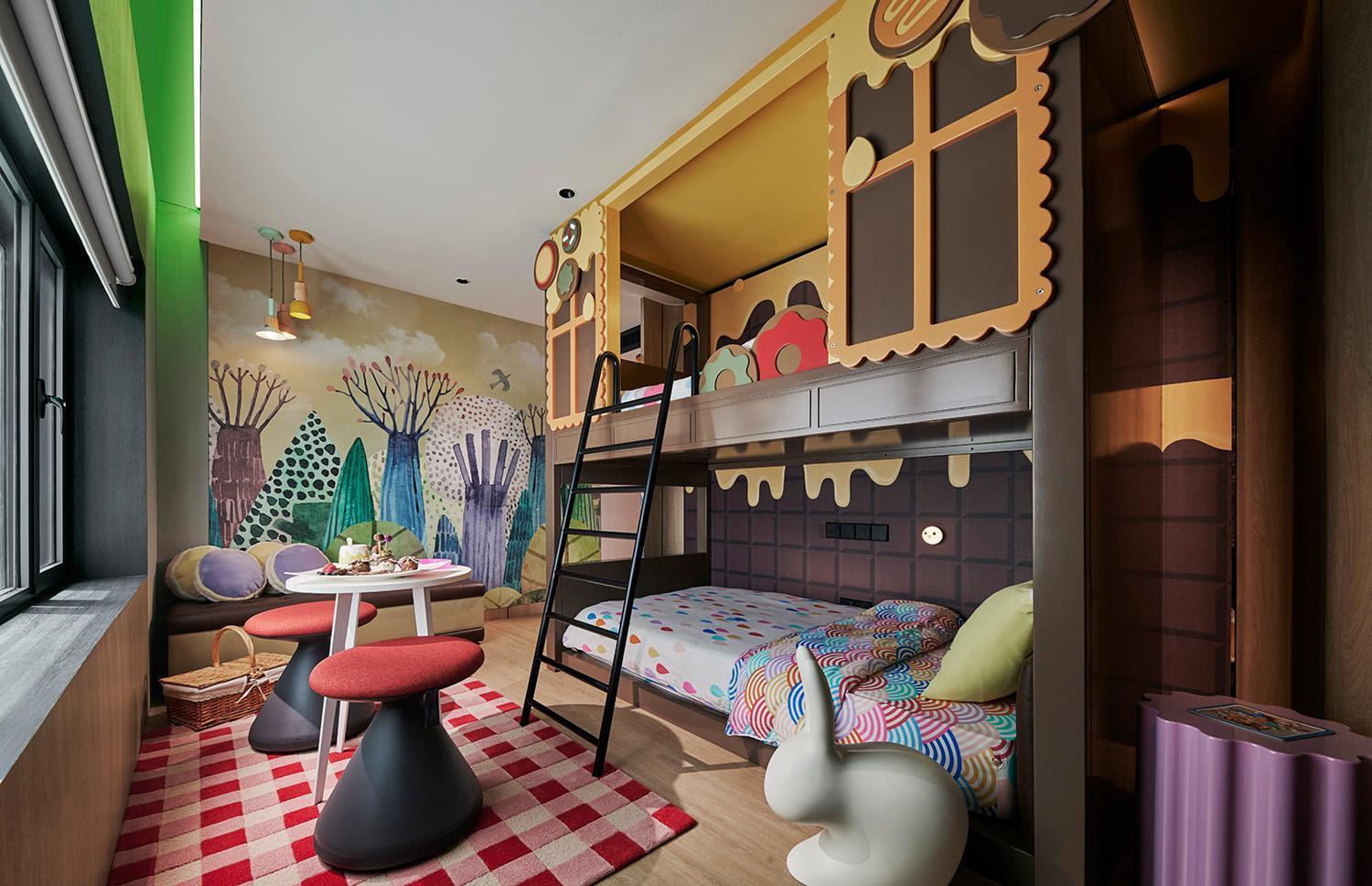 Hotel Parkroyal Collection
