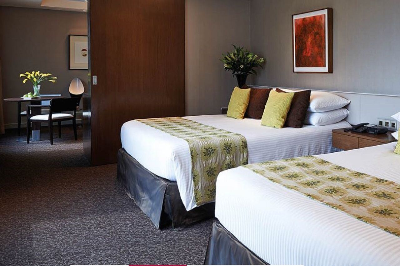 Hotel Parkroyal Collection