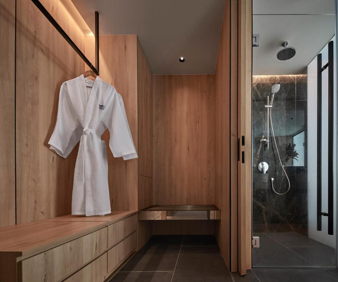 Hotel Parkroyal Collection 5*