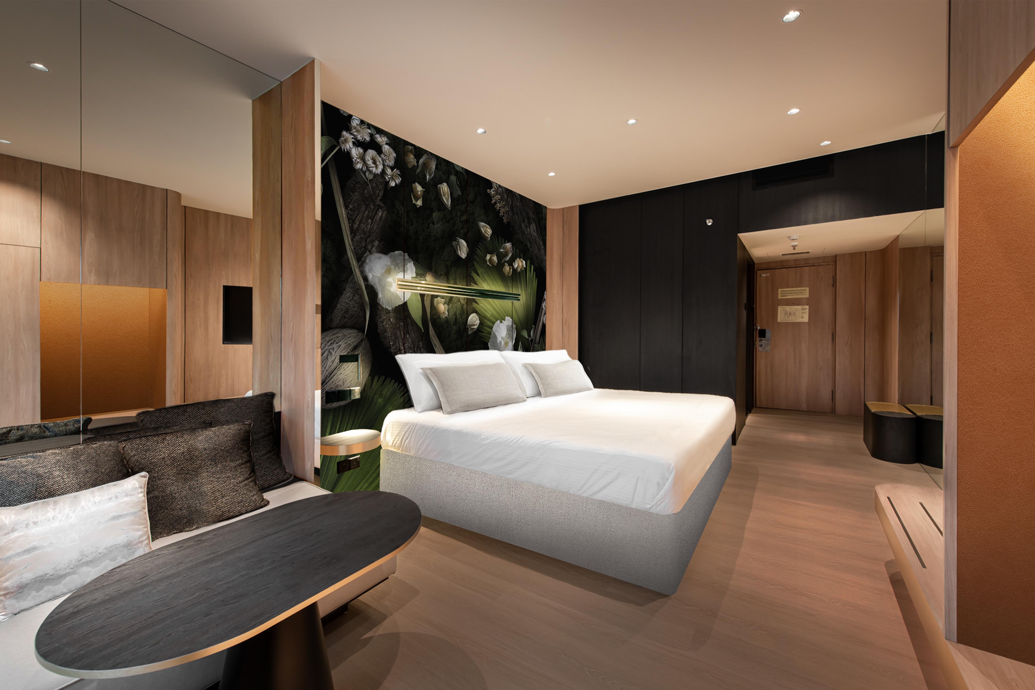 Hotel Parkroyal Collection Kuala Lumpur