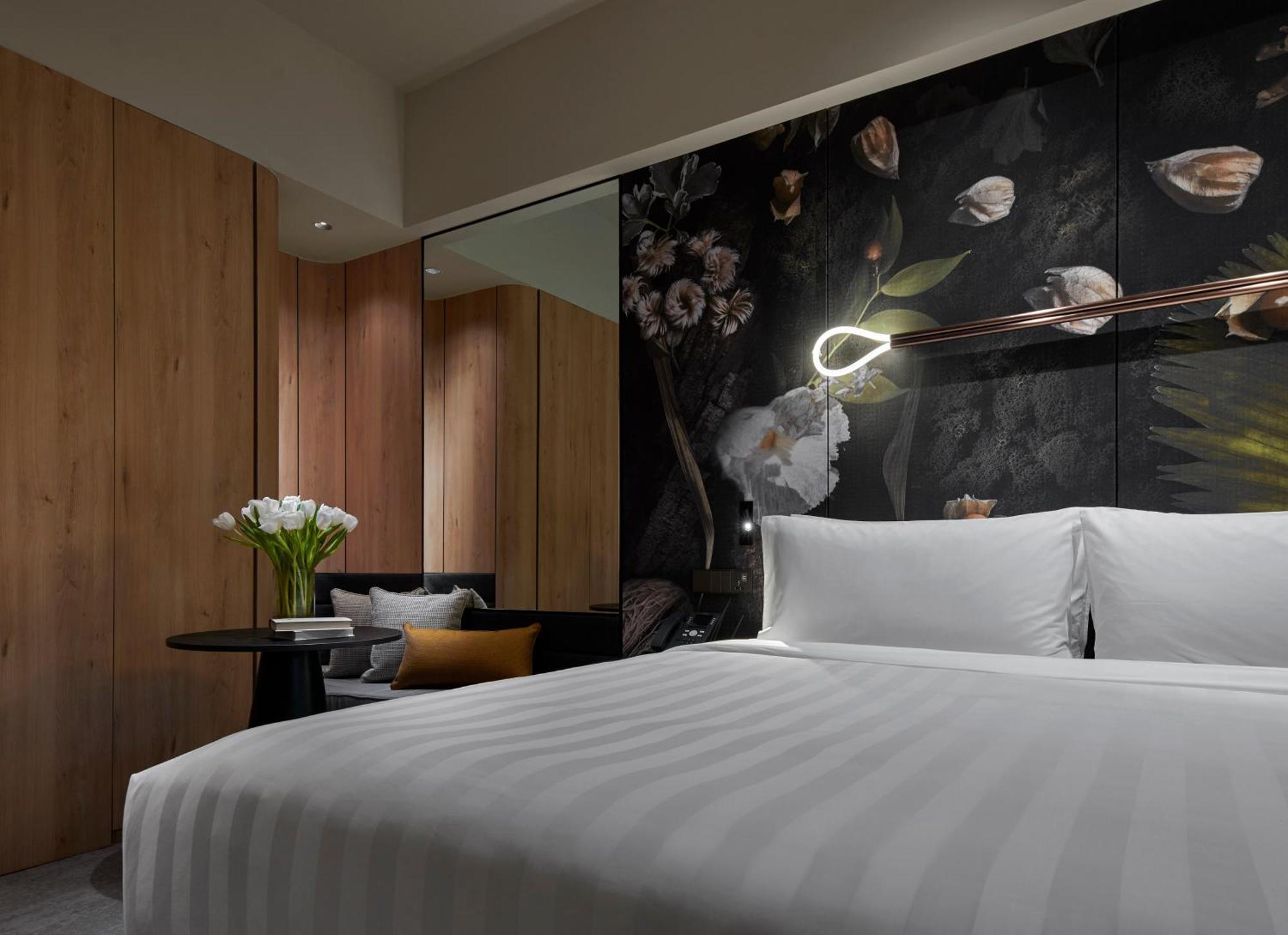 Parkroyal Collection Hotel