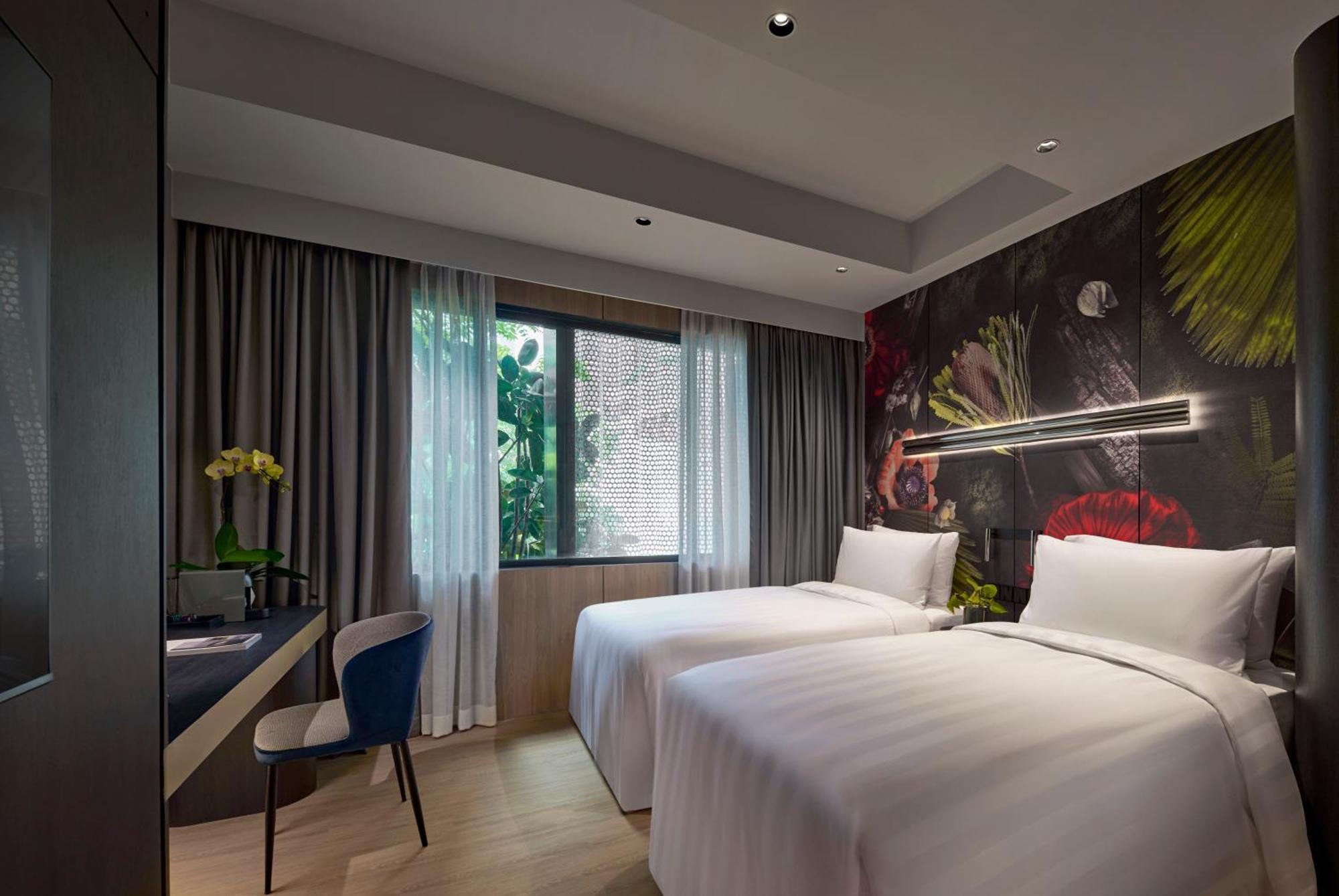 Parkroyal Collection 5*