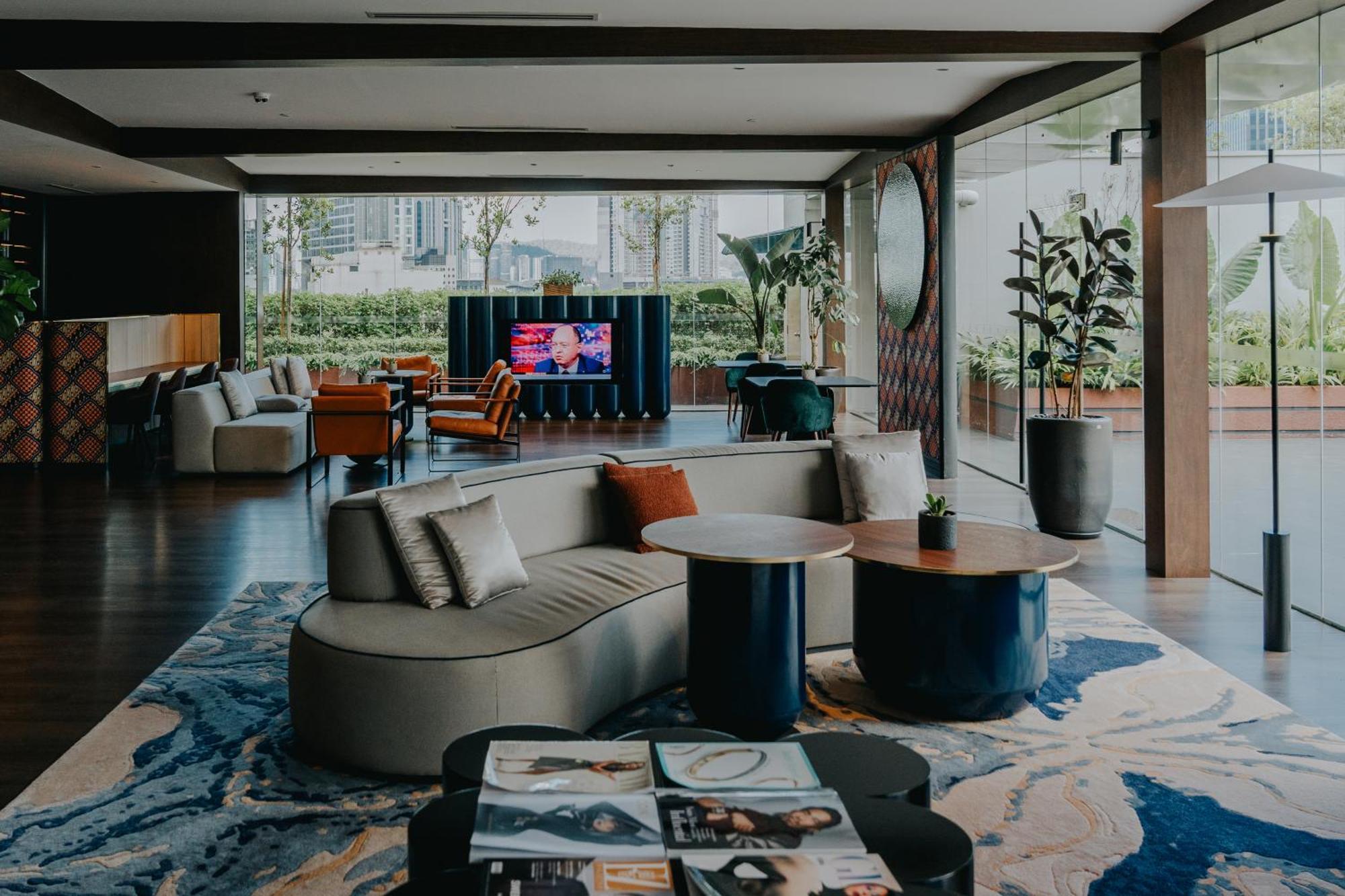 Hotel Parkroyal Collection