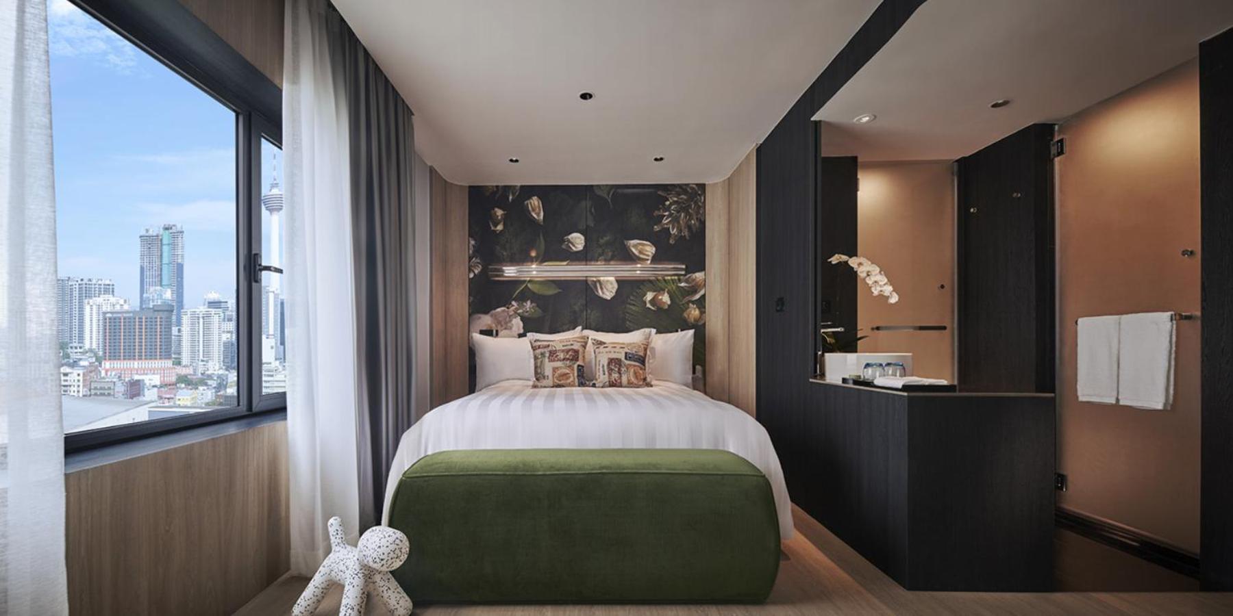 Hotel Parkroyal Collection