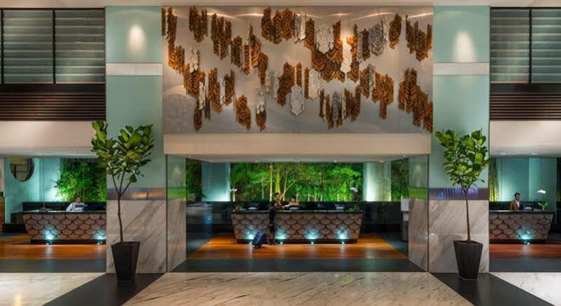Parkroyal Collection Hotel